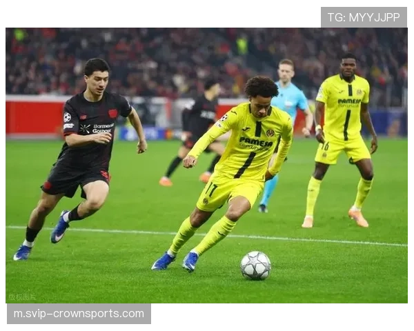 比利亚雷亚尔靠转会市场营收近1.95亿欧 缺乏欧战制约商业增长